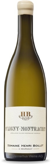 Puligny-Montrachet